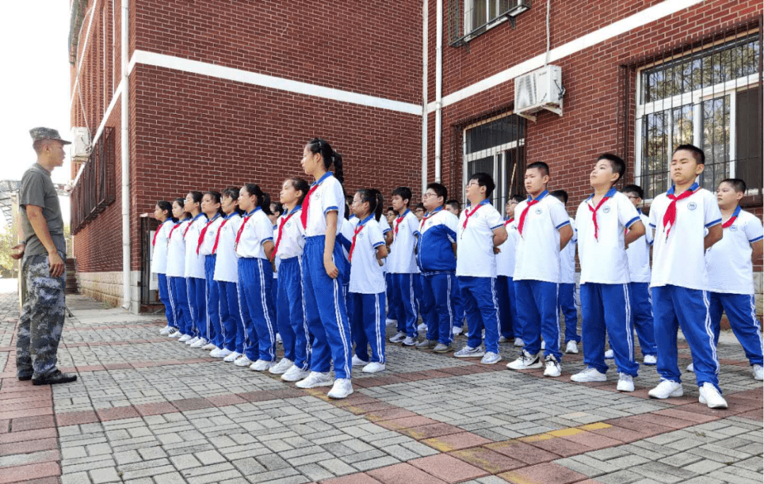 东丽学子,开学啦!那些饱含爱与期待的惊喜,你收到了嘛