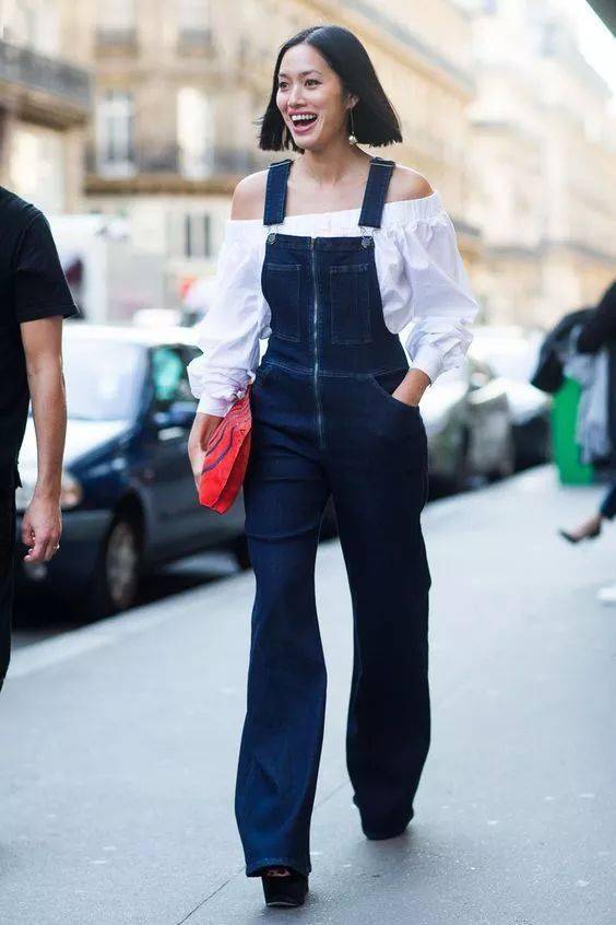 上衣|服装人不得不懂的140个标准术语，建议收藏！