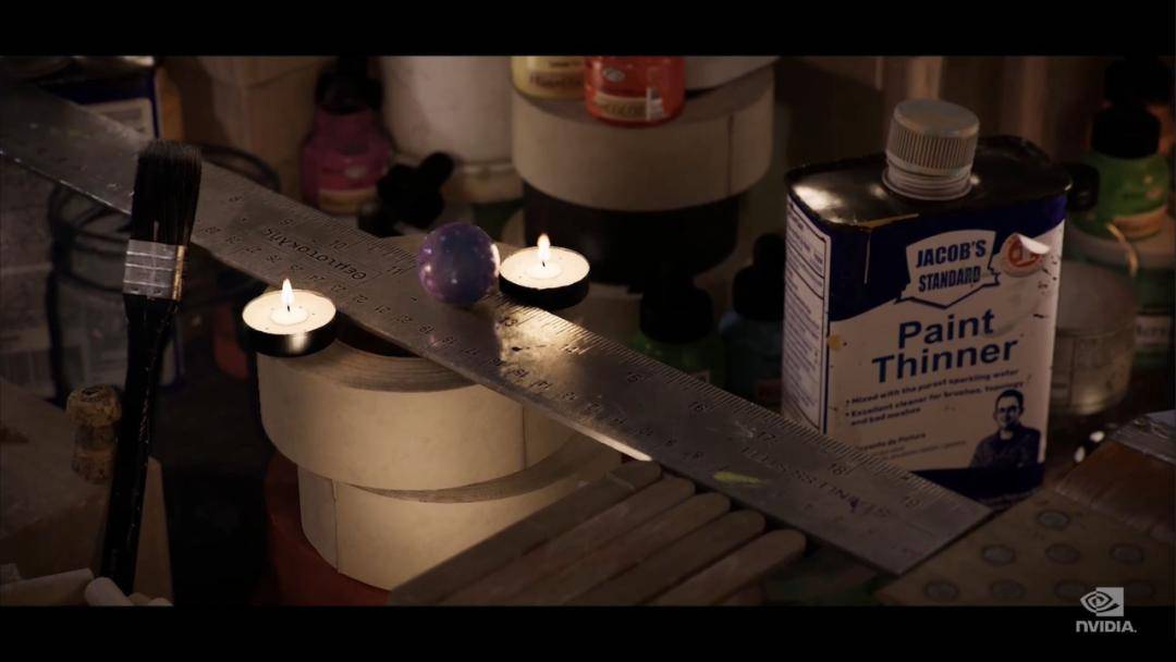 GeForce|英伟达最强消费级显卡RTX 3090出炉：半价买泰坦