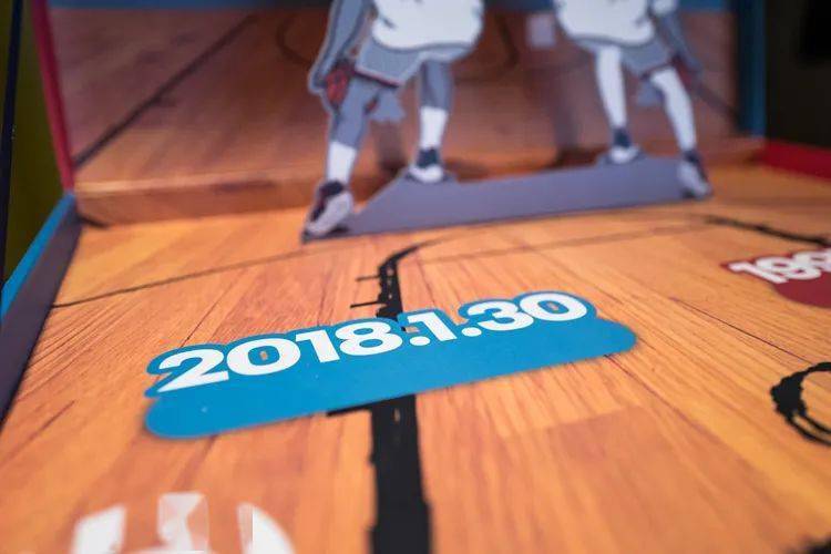 哈登|限量 380 套！哈登 x 艾佛森联名礼盒买不到也得看看！