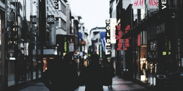 疫情|新西兰未来一年或将有一万家企业面临倒闭