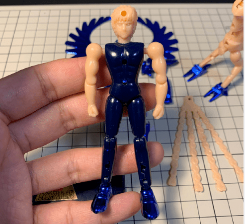 90后都是被动画片骗大的(组图)