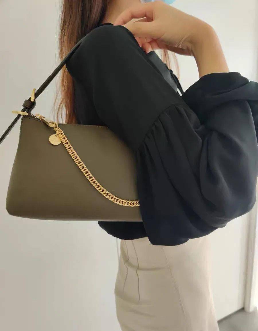 Minkoff|连老佛爷都夸的轻奢包袋，款式果然不输大牌