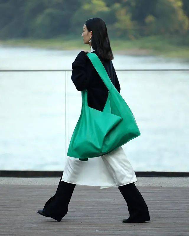 女性|大女人风，越看越好看！