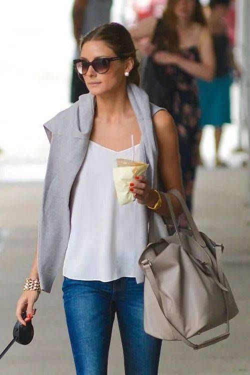 Minkoff|连老佛爷都夸的轻奢包袋，款式果然不输大牌