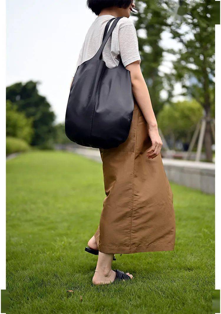 Minkoff|连老佛爷都夸的轻奢包袋，款式果然不输大牌