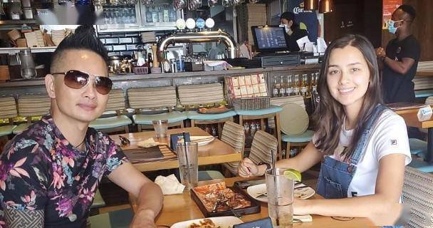 香港|2020港姐冠军晒素颜美照 “头号粉丝”真面目公开