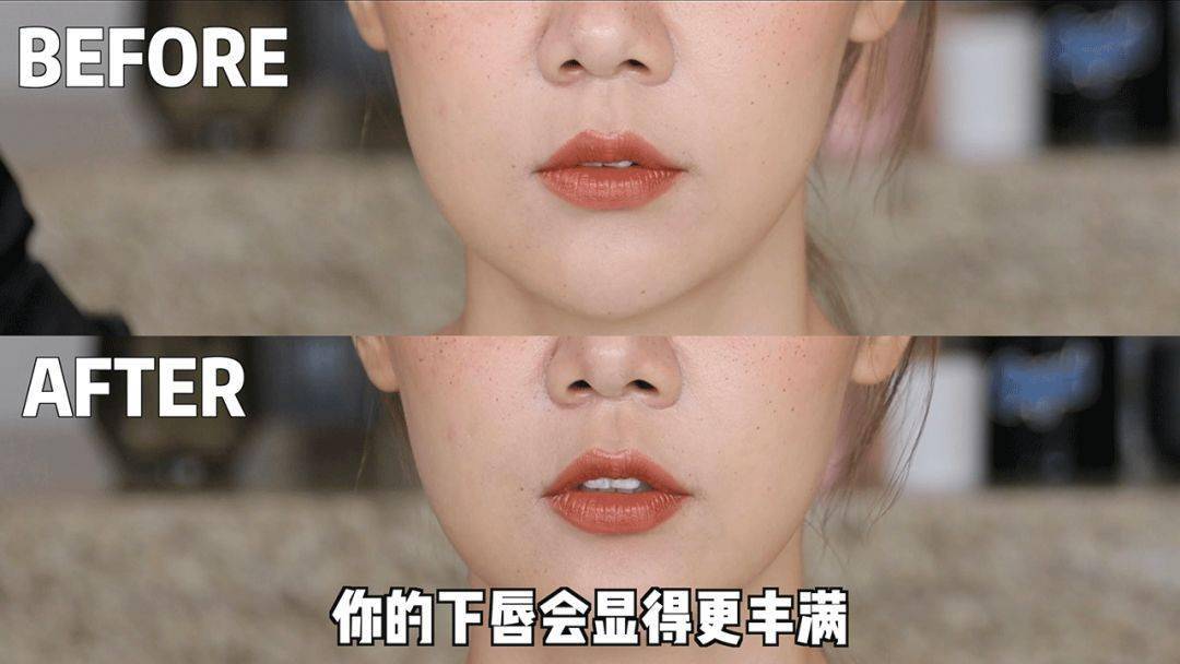 按摩|剪烂3w块衣服，差点按歪我的玻尿酸…万茜化妆师绝了！