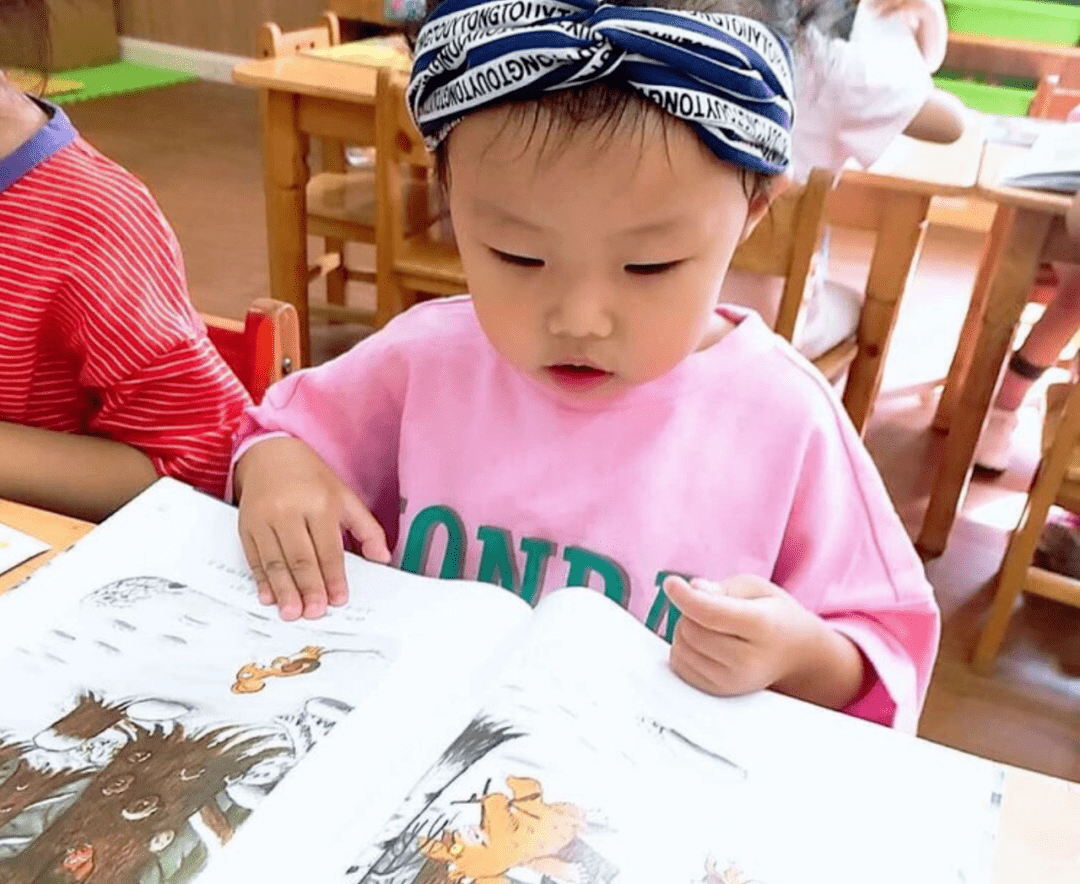 孩子|拿什么拯救孩子的阅读？