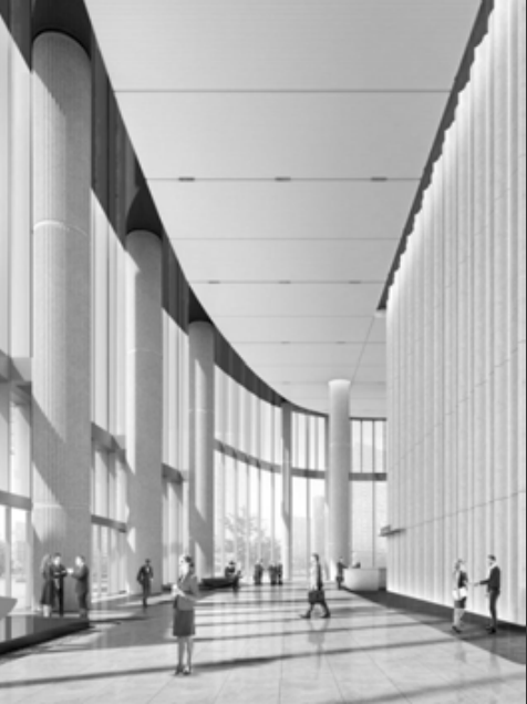 【CCD 郑中设计】UCD by CCD | 讓向上生長的城市聽見最強勁的心跳-搜狐大视野-搜狐新闻