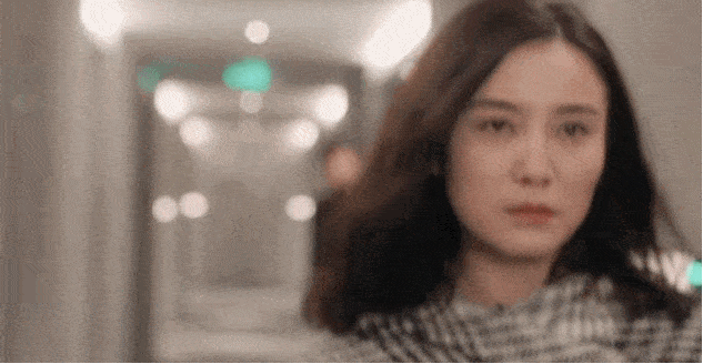 图片|宋佳的秋日限定妆，明天我就要安排上！