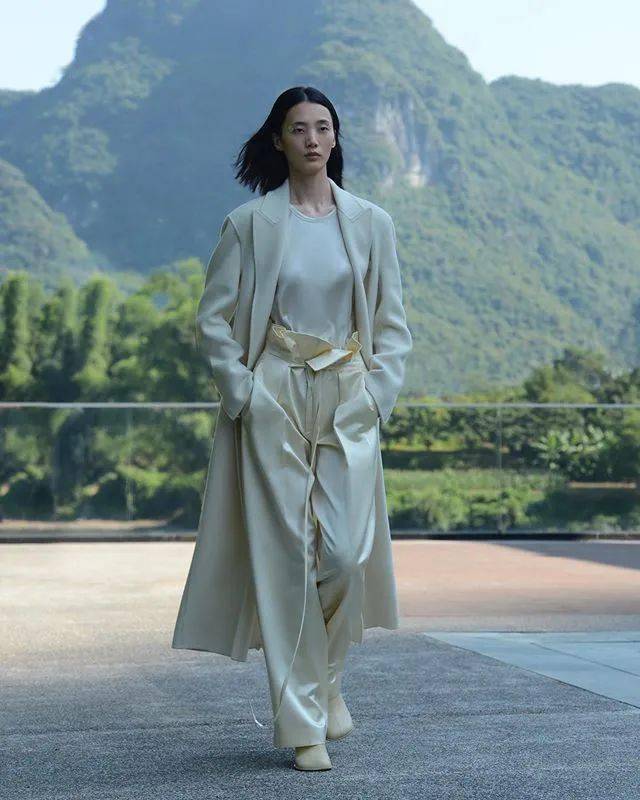 女性|大女人风，越看越好看！