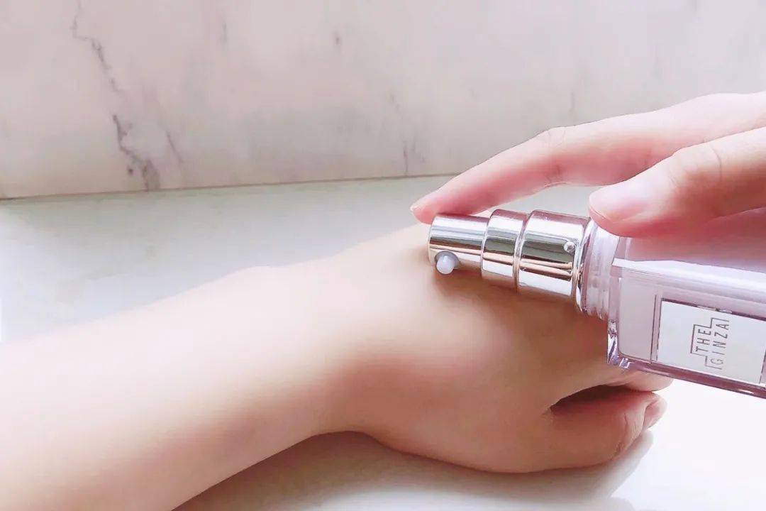 肌肤|女生30+,真正的极简护肤是“量身定制”!