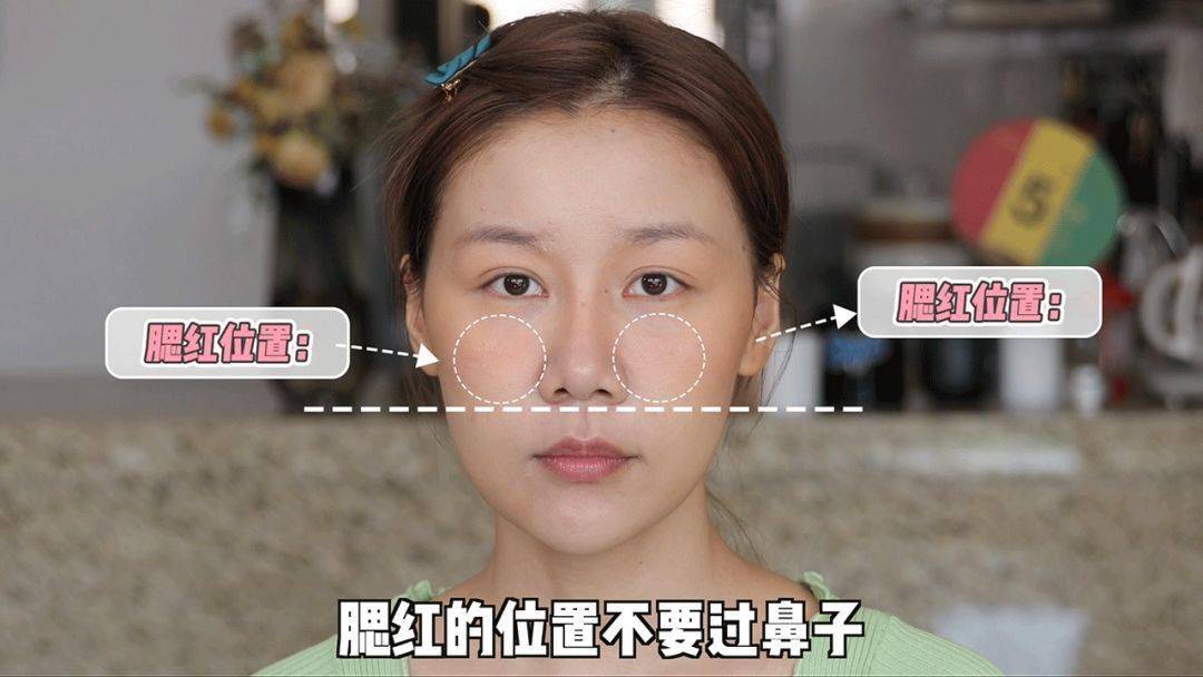 按摩|剪烂3w块衣服，差点按歪我的玻尿酸…万茜化妆师绝了！