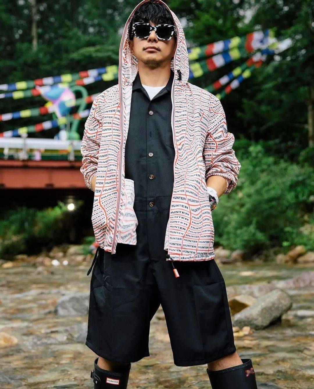 球鞋|下雨天选这三双鞋，既防水又能帅｜基本款