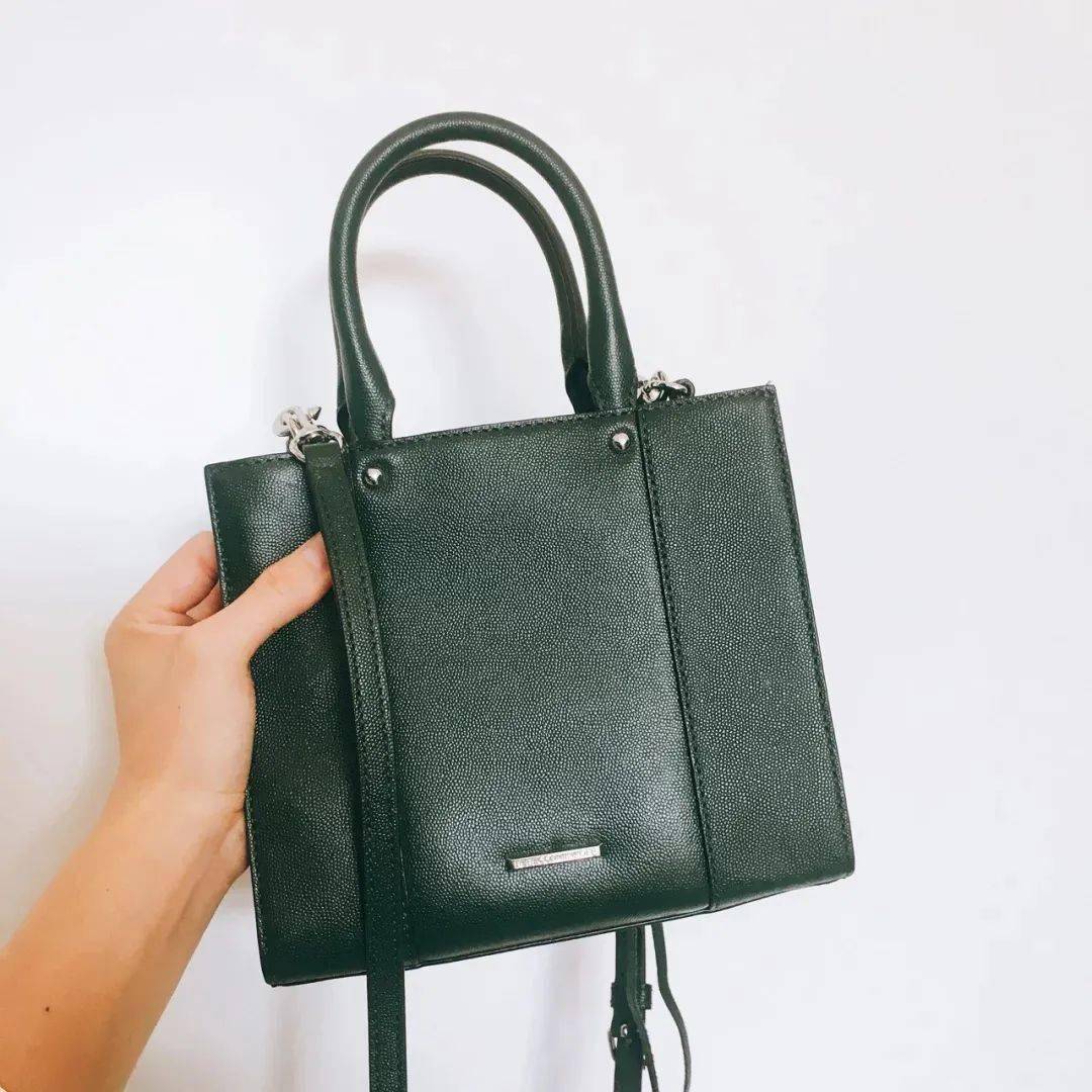 Minkoff|连老佛爷都夸的轻奢包袋，款式果然不输大牌