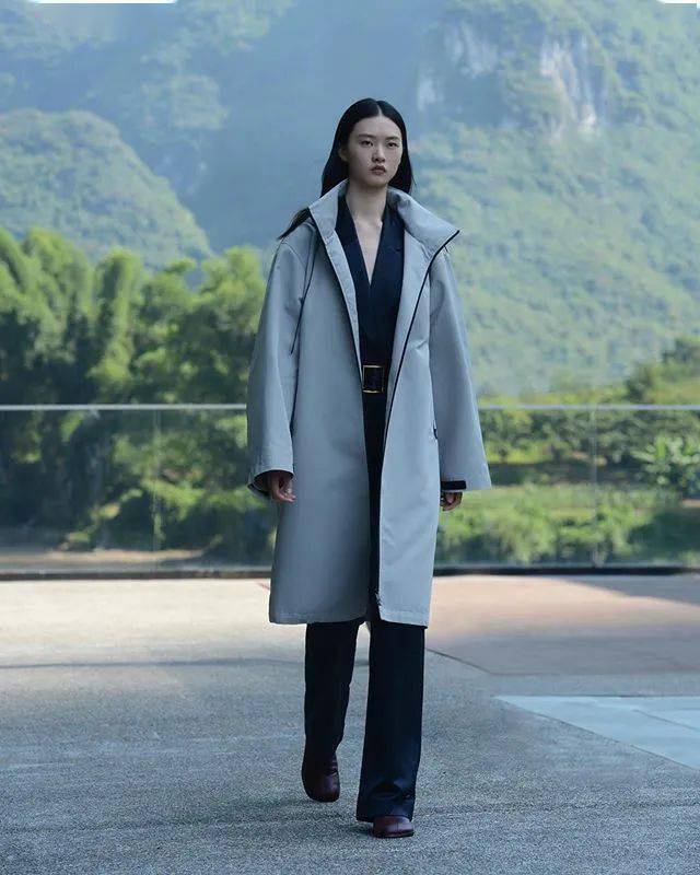 女性|大女人风，越看越好看！