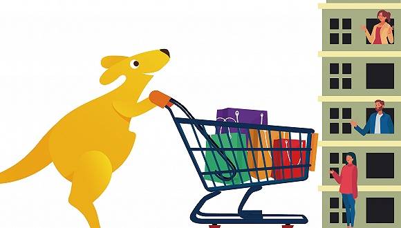 社区|美团社区团购加速圈地：推出“千城计划”，年内实现全国覆盖