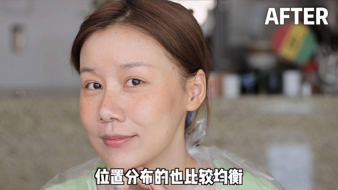 按摩|剪烂3w块衣服，差点按歪我的玻尿酸…万茜化妆师绝了！