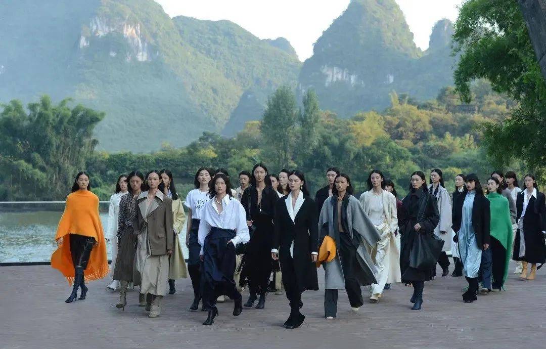 女性|大女人风，越看越好看！