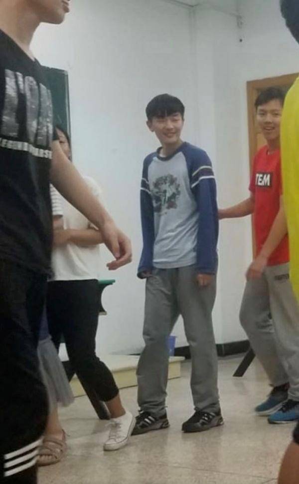 杭师大|走好！杭师大一位学生因白血病去世，遗体捐赠母校