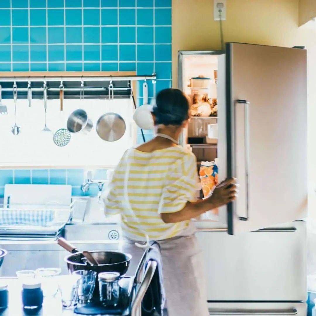 生活|73岁日本李子柒从时尚编辑变身乡村主妇，她把生活过成了宫崎骏的漫画