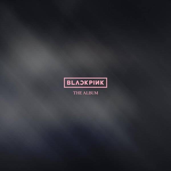 [星闻]blackpink首张正规专辑《the album》预售量突破80万张!