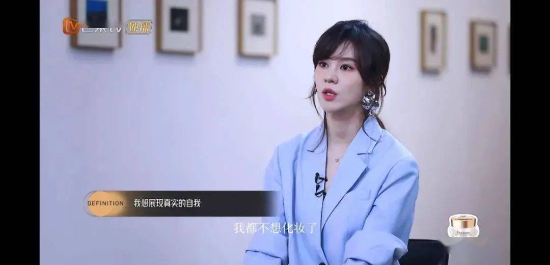 姐姐|姐姐们太拼？成年人的坚强就是这样的