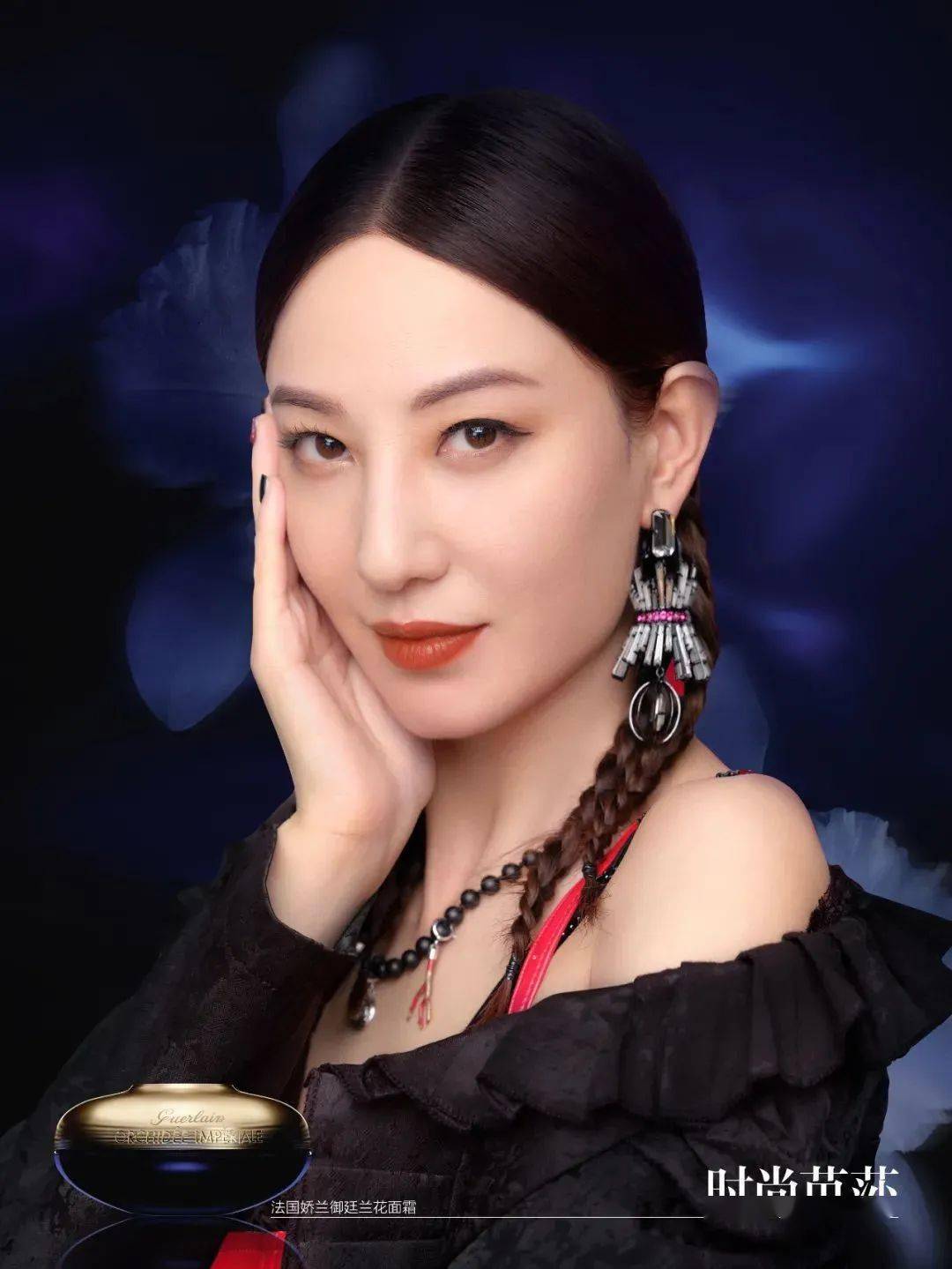 姐姐|姐姐们太拼？成年人的坚强就是这样的
