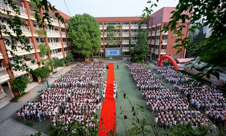南京2020初中排名前_仅6所!2020南京市“先进民办学校”出炉!