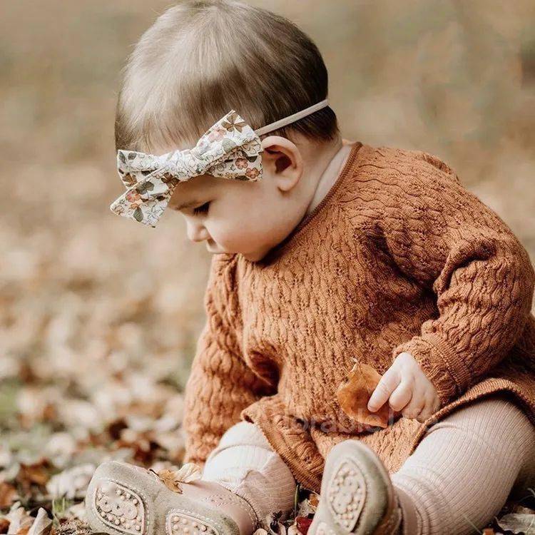 发夹|奇迹颈颈装备之配饰篇