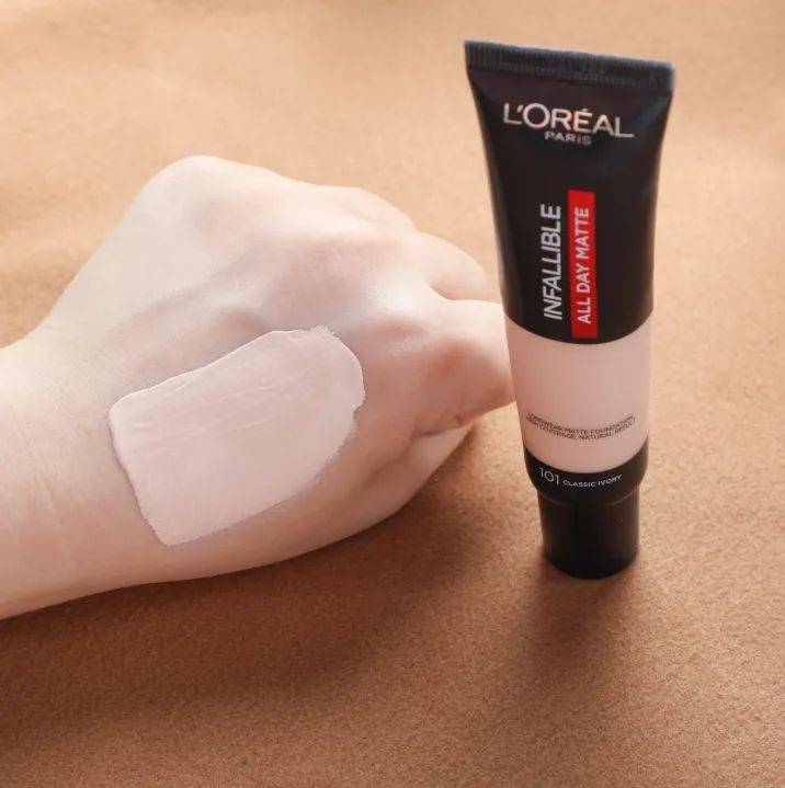 大牌|粉底越大牌越好用？测完这6款粉底之后我惊呆了！