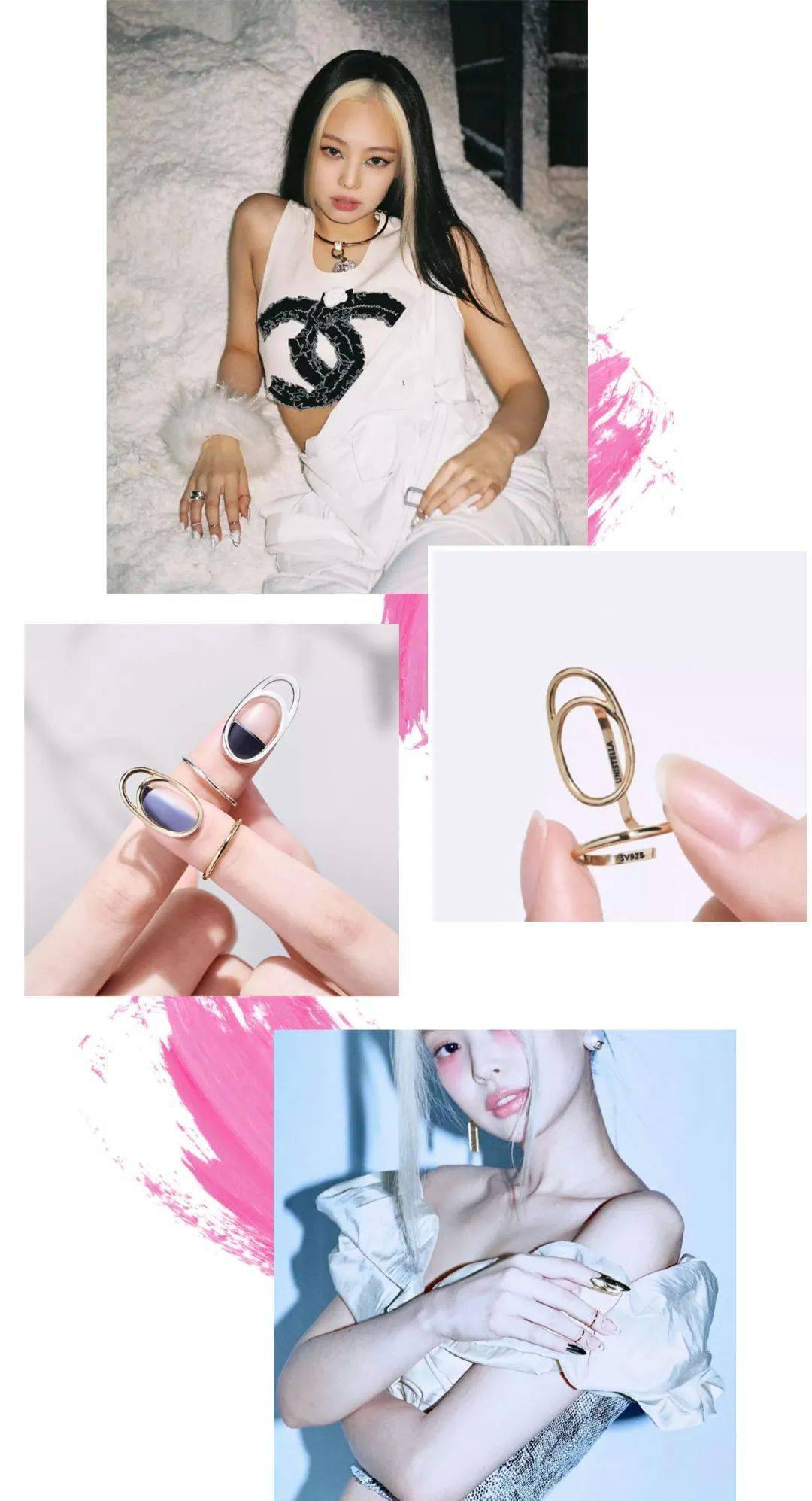 美甲|Gucci又开挂了！这次只要几百块就能入手！