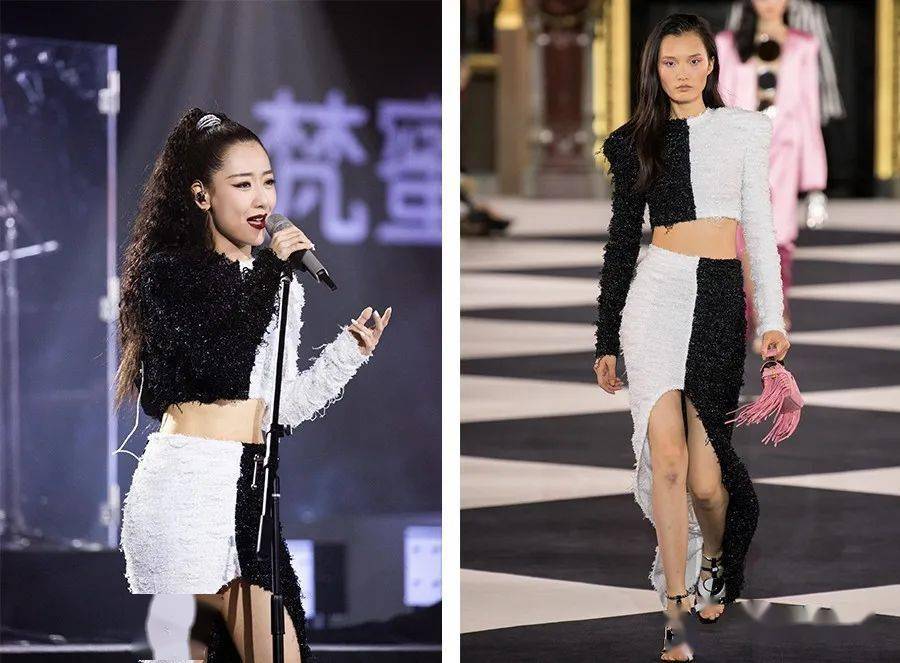 衣橱|乘风破浪的姐姐们丨衣橱大起底！不可思议的置装费排行榜