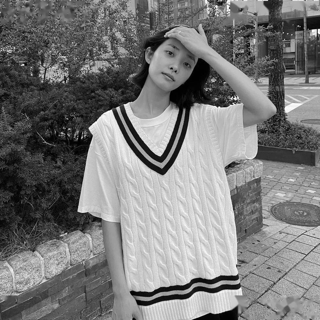 发型|解锁多款清凉短发，这是夏日必不可少的仪式感！