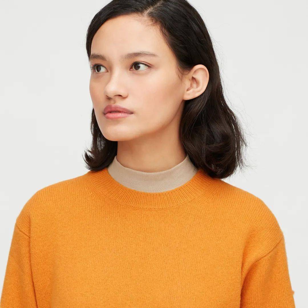 价格|性价比最高的英国羊毛衫是这些！秋冬季节正好穿！