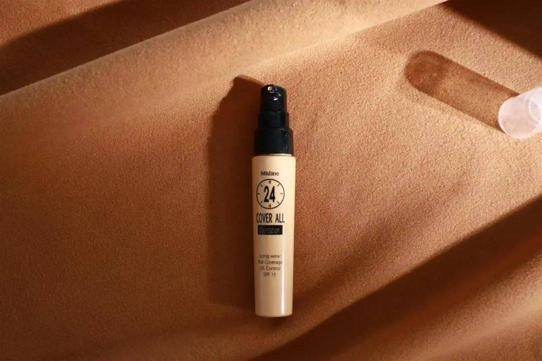 大牌|粉底越大牌越好用？测完这6款粉底之后我惊呆了！