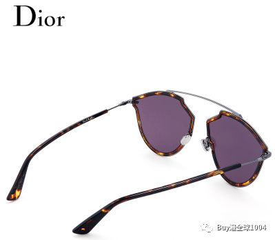 免税|DIOR迪奥 |2020免税报价(9月墨镜篇)