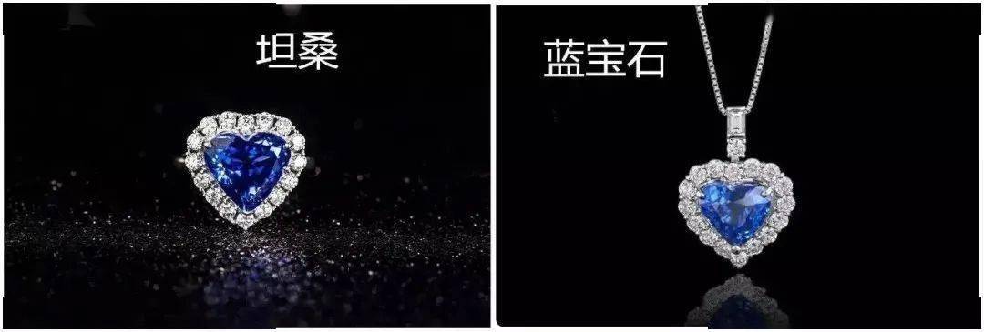 坦桑|九玉：月入3千元也能买的5种轻奢珠宝？不仅美过大牌，而且能升值！