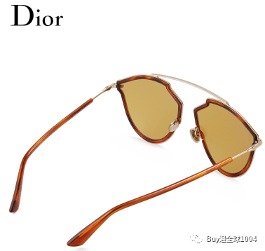 免税|DIOR迪奥 |2020免税报价(9月墨镜篇)