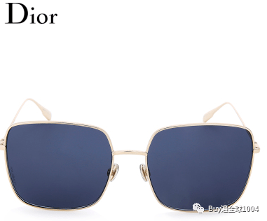 免税|DIOR迪奥 |2020免税报价(9月墨镜篇)