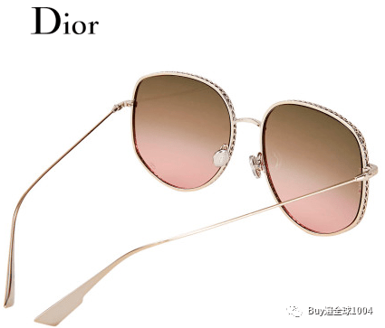 免税|DIOR迪奥 |2020免税报价(9月墨镜篇)
