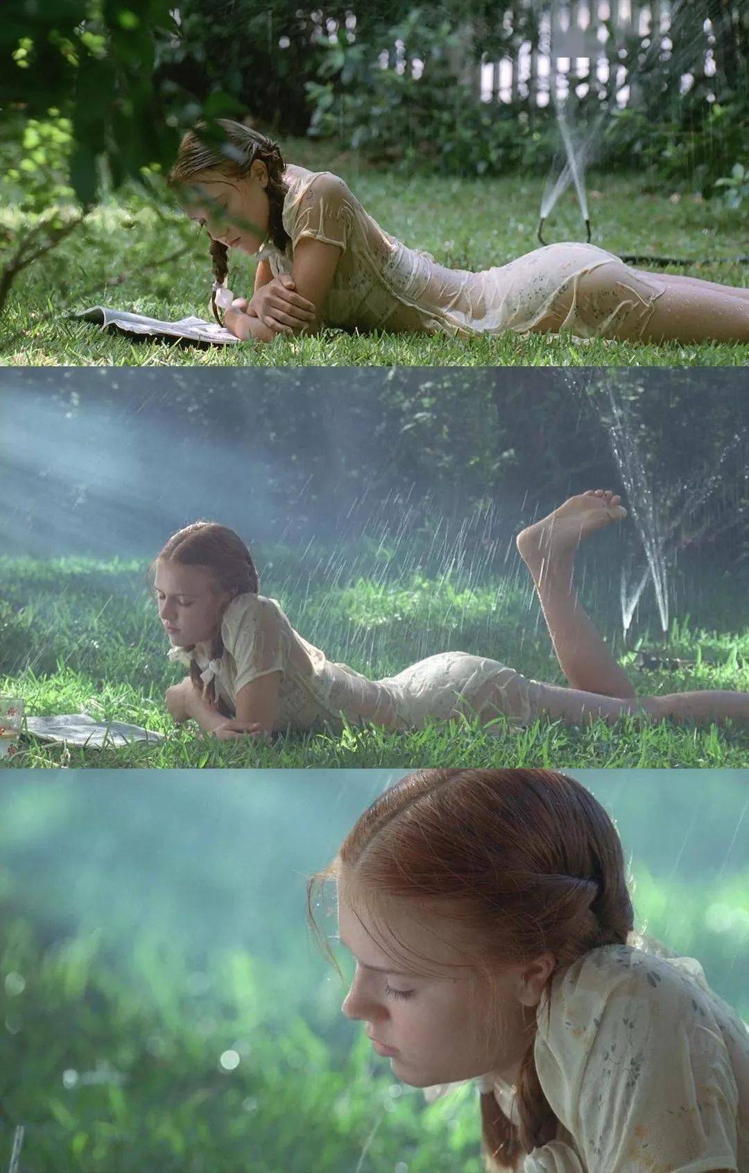 Dolores Haze,多洛雷斯·海兹,Dominique Swain,多米尼克·斯万,Lolita,洛丽塔,ロリータ,Лаліта,ললিতা,Лолита,롤리타,Լոլիտա,לוליטה,一树梨花压海棠,JailBait,洋炉,Lolita,Preteen,Underage,Preadolescent,Western Girl,Blonde Girl