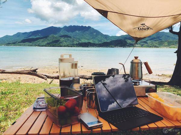 营地|「我的装备清单」CAMPING 初心者装备清单