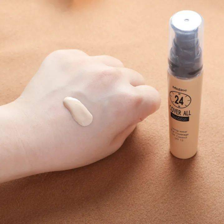 大牌|粉底越大牌越好用？测完这6款粉底之后我惊呆了！