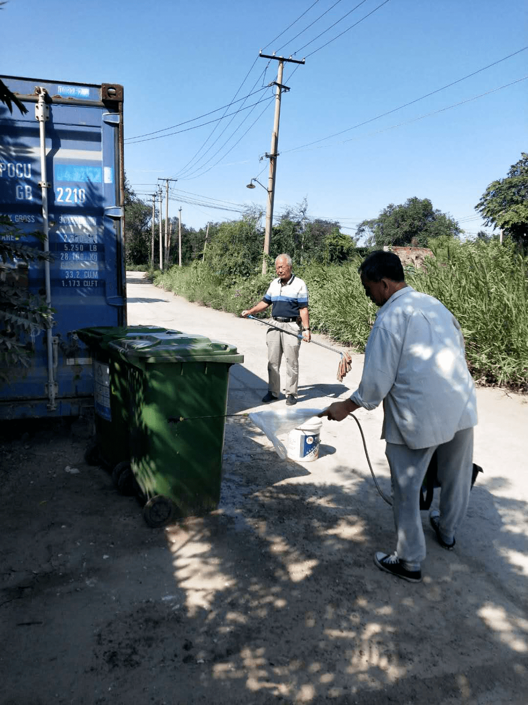 
【文明建立】华明街：“双创”事情人人到场 情况改善人人受益【开云kaiyun官方网站】(图2)