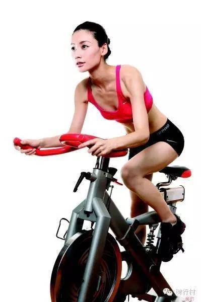 内衣|妹纸骑车,不能忽视内衣的问题