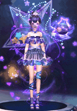 魔法|小公告 | 太美辣！拿着魔法杖走路带花，这简直是仙女本仙！