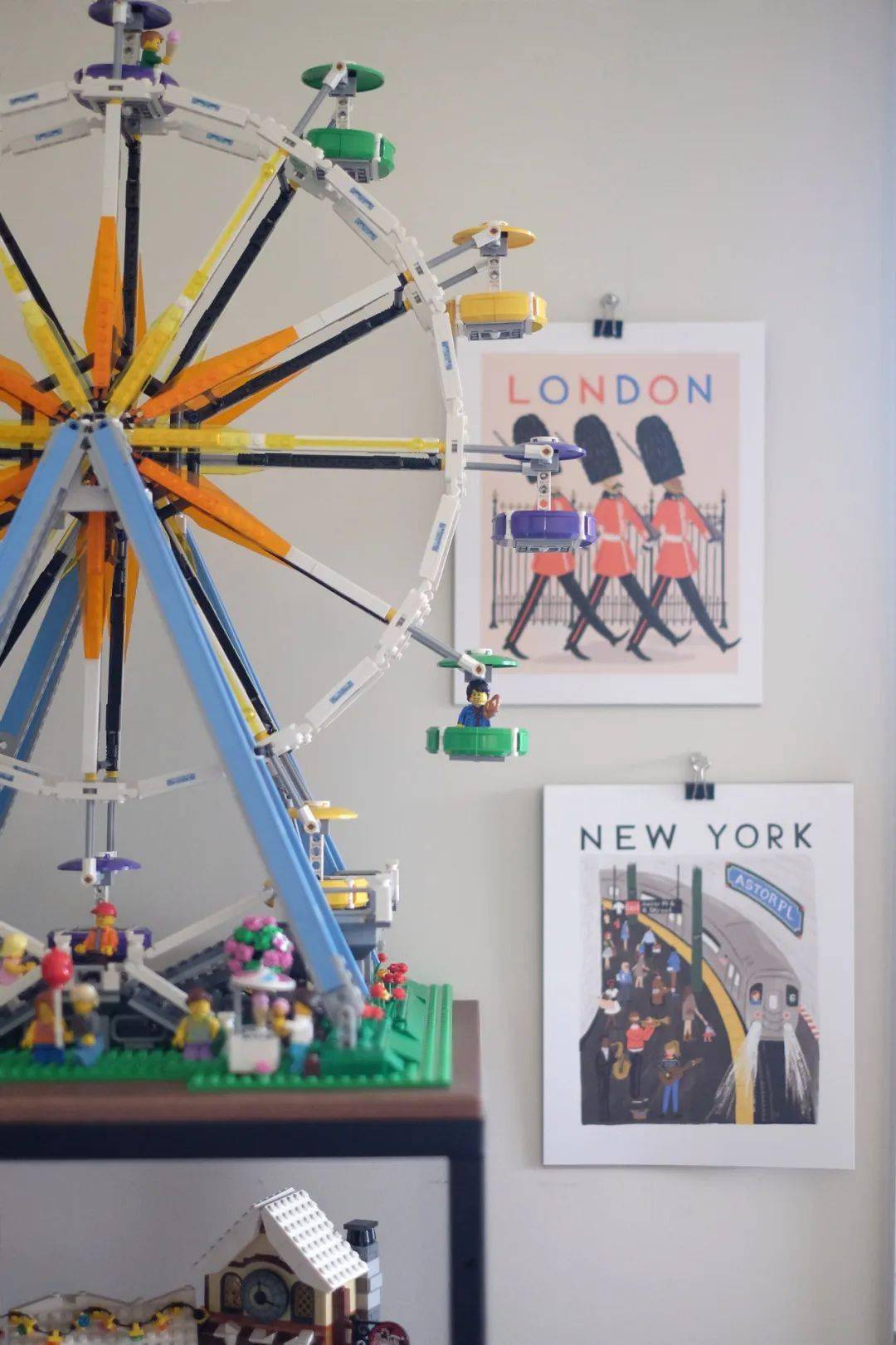 杯子|咖啡店、茶馆、杂货铺....这些我做梦都想拥有的,他们在家就实现了?