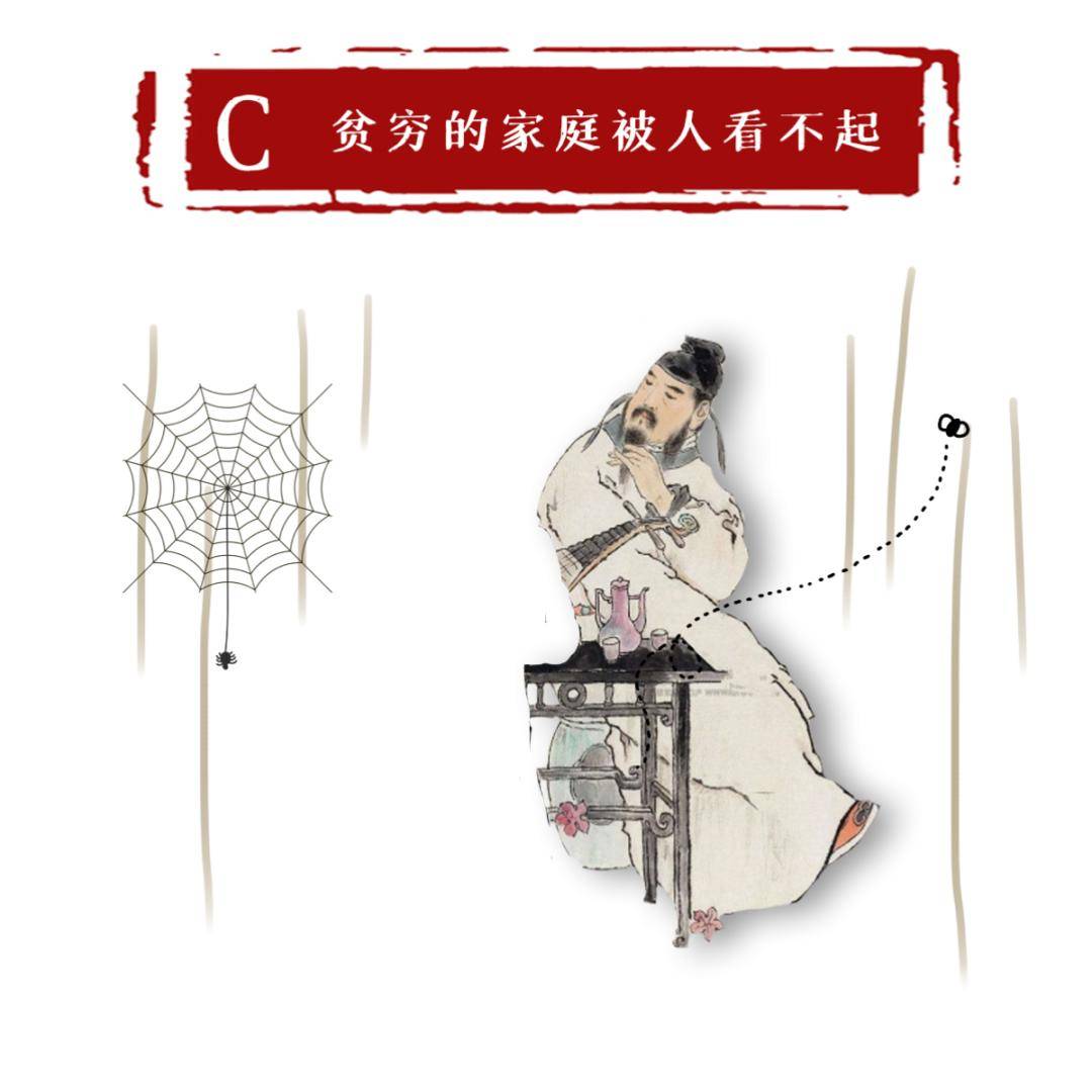 答案|被误解的千古名句“人不为己，天诛地灭”，原句充满正能量